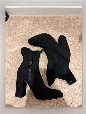 Booties